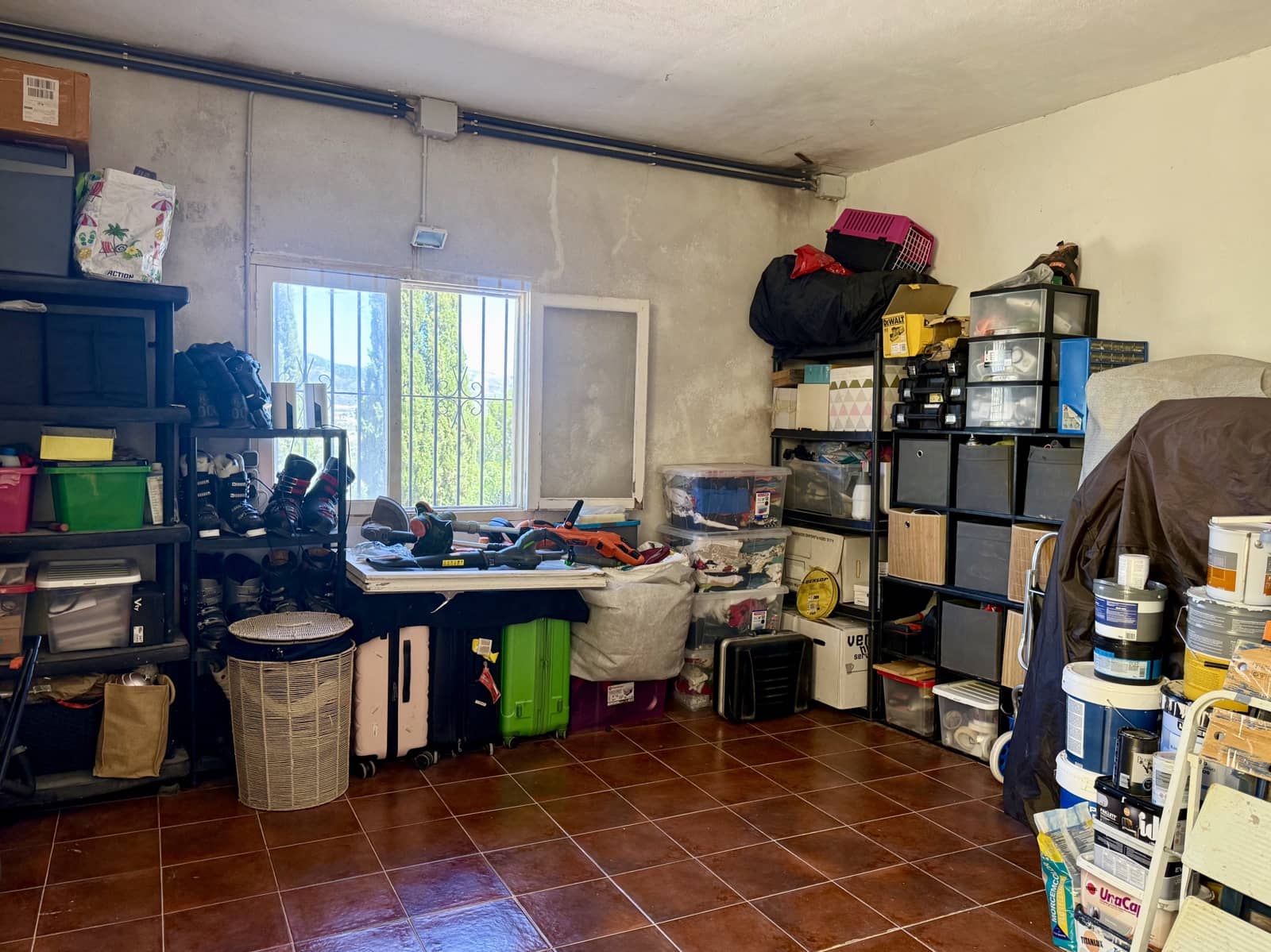 8 slaapkamer Villa te koop in Hondon de las Nieves met zwembad - € 900.000 (Ref: 9759376)