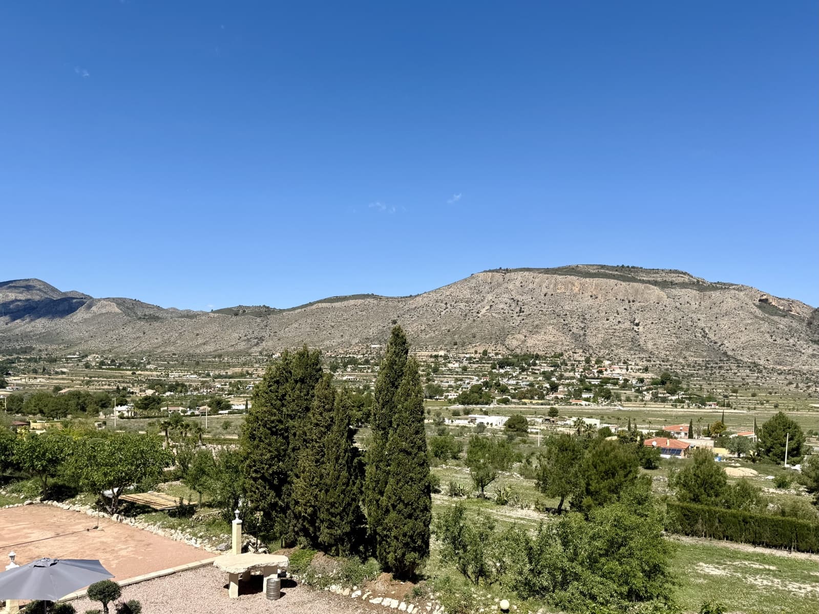 8 slaapkamer Villa te koop in Hondon de las Nieves met zwembad - € 900.000 (Ref: 9759376)