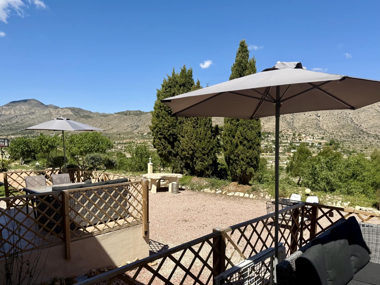 8 slaapkamer Villa te koop in Hondon de las Nieves met zwembad - € 900.000 (Ref: 9759376)