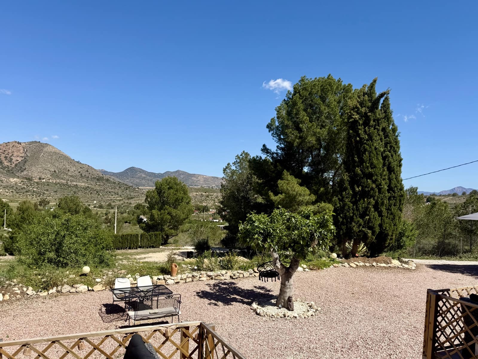 8 slaapkamer Villa te koop in Hondon de las Nieves met zwembad - € 900.000 (Ref: 9759376)