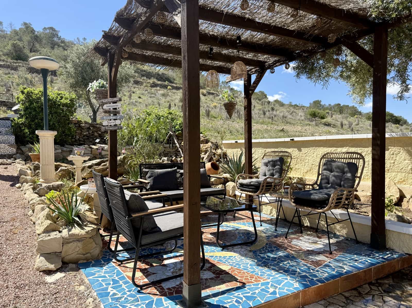 8 slaapkamer Villa te koop in Hondon de las Nieves met zwembad - € 900.000 (Ref: 9759376)