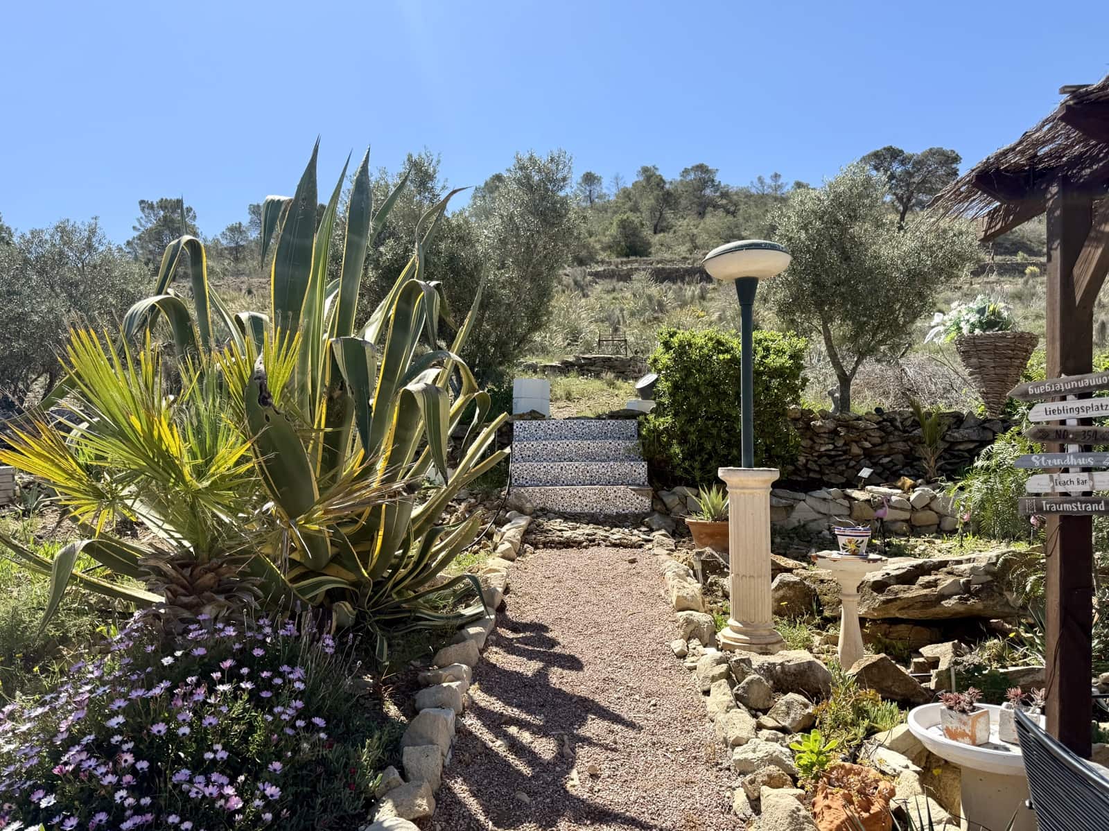 8 slaapkamer Villa te koop in Hondon de las Nieves met zwembad - € 900.000 (Ref: 9759376)