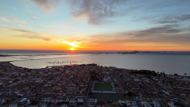 2 camera da letto Appartamento in vendita in San Pedro del Pinatar ciudad, San Pedro del Pinatar con piscina - 219.000 € (Rif: 9759377)