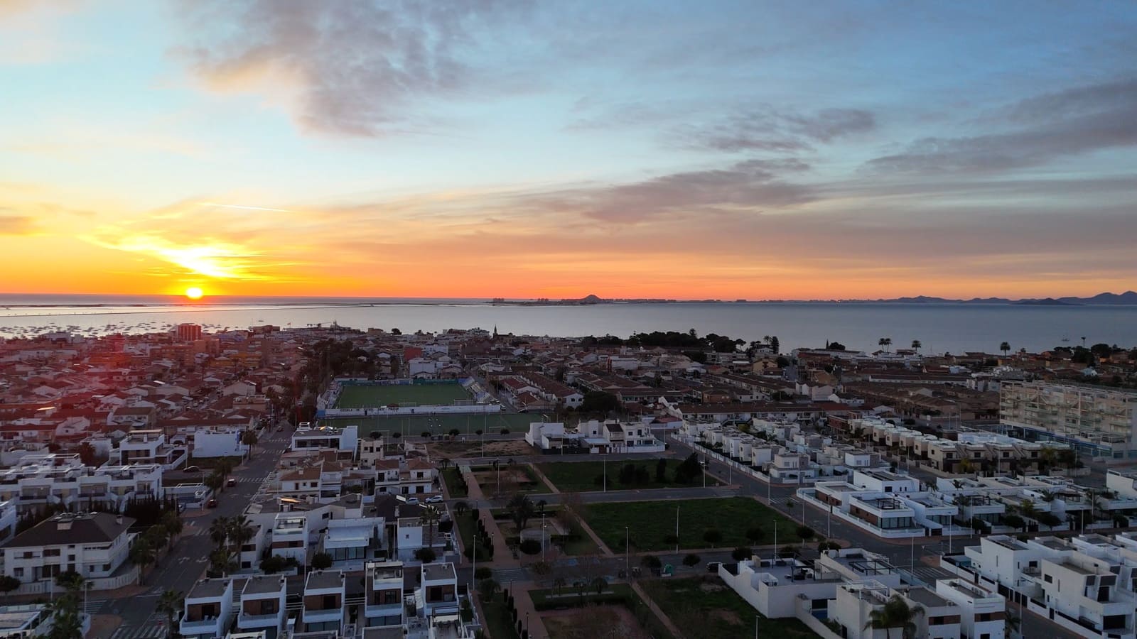 2 camera da letto Appartamento in vendita in San Pedro del Pinatar con piscina - 219.000 € (Rif: 9759377)