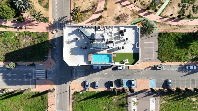 2 camera da letto Appartamento in vendita in San Pedro del Pinatar ciudad, San Pedro del Pinatar con piscina - 219.000 € (Rif: 9759377)