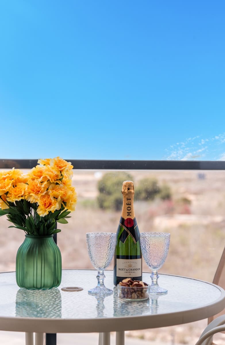 2 camera da letto Appartamento in vendita in San Pedro del Pinatar con piscina - 219.000 € (Rif: 9759377)