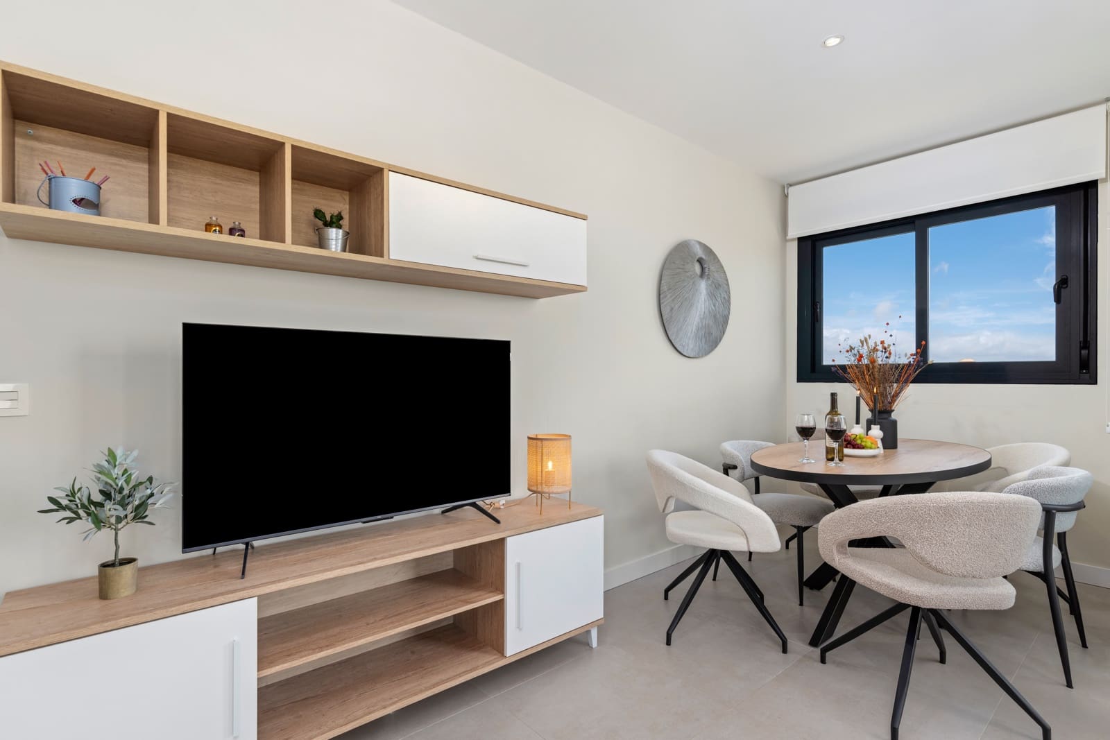 2 camera da letto Appartamento in vendita in San Pedro del Pinatar con piscina - 219.000 € (Rif: 9759377)