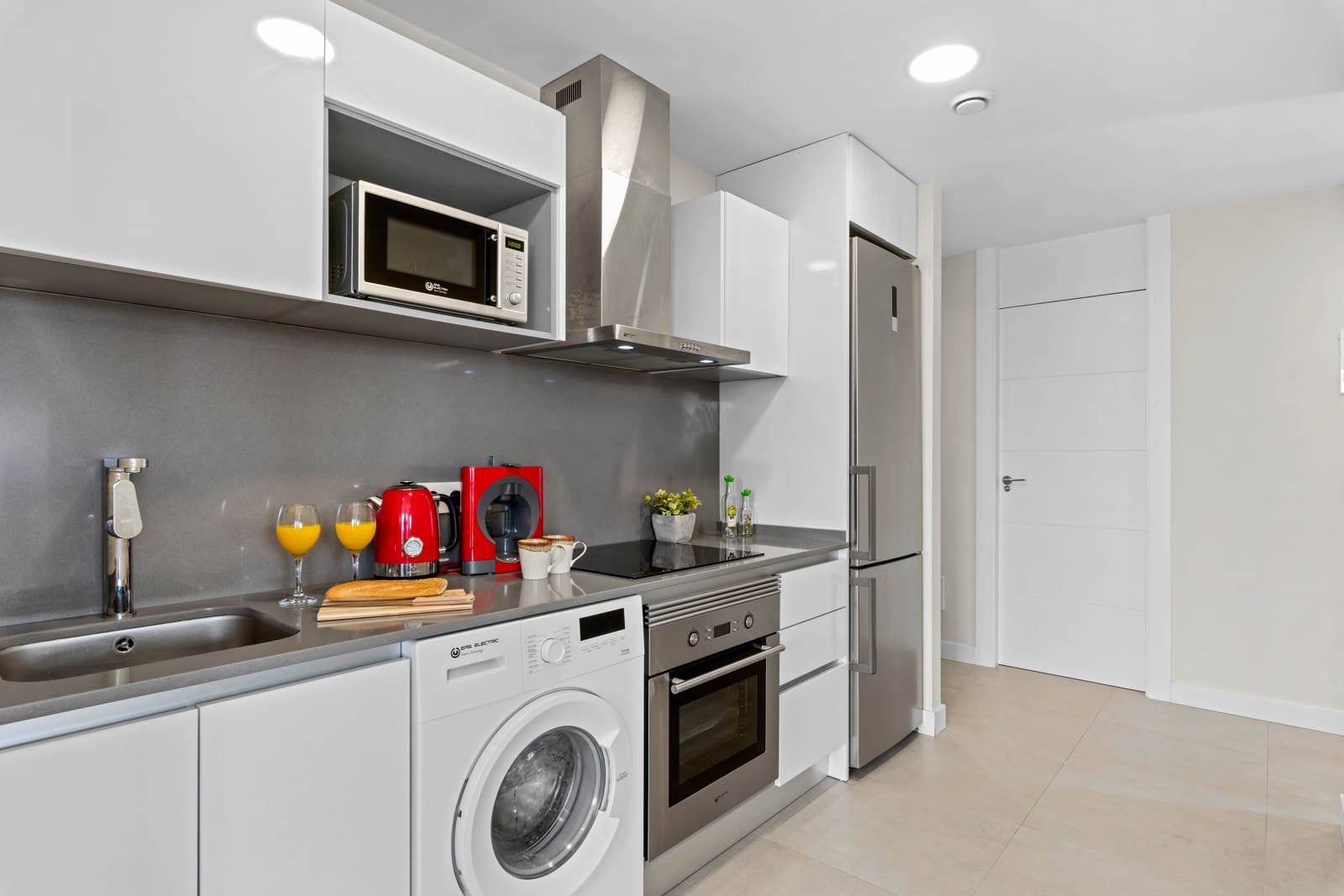 2 camera da letto Appartamento in vendita in San Pedro del Pinatar con piscina - 219.000 € (Rif: 9759377)