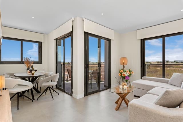 2 camera da letto Appartamento in vendita in San Pedro del Pinatar ciudad, San Pedro del Pinatar con piscina - 219.000 € (Rif: 9759377)