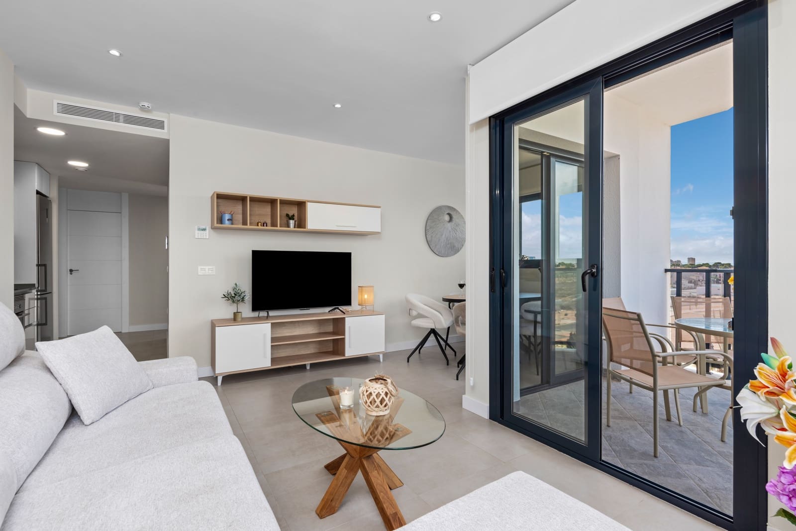 2 camera da letto Appartamento in vendita in San Pedro del Pinatar con piscina - 219.000 € (Rif: 9759377)