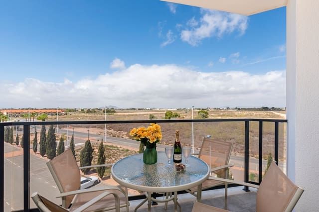 2 camera da letto Appartamento in vendita in San Pedro del Pinatar ciudad, San Pedro del Pinatar con piscina - 219.000 € (Rif: 9759377)