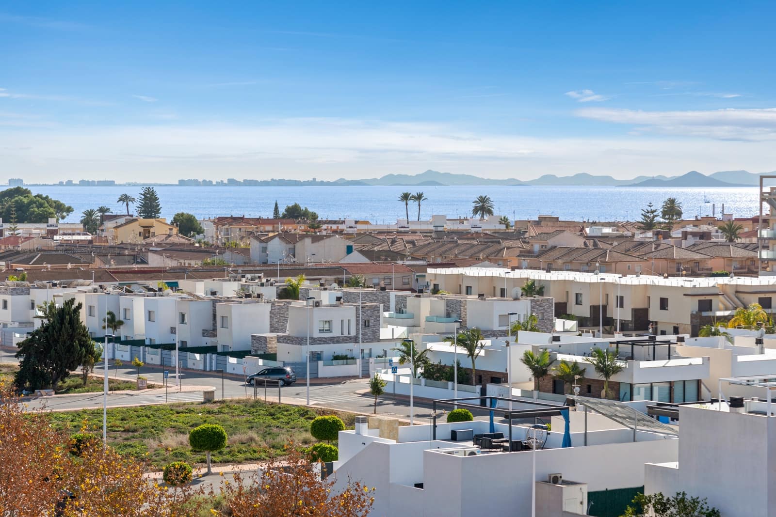 2 camera da letto Appartamento in vendita in San Pedro del Pinatar con piscina - 219.000 € (Rif: 9759377)