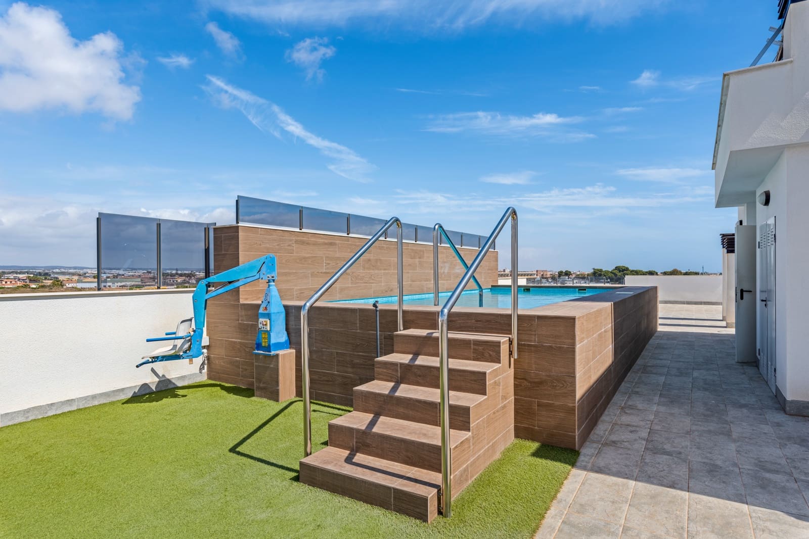 2 camera da letto Appartamento in vendita in San Pedro del Pinatar con piscina - 219.000 € (Rif: 9759377)