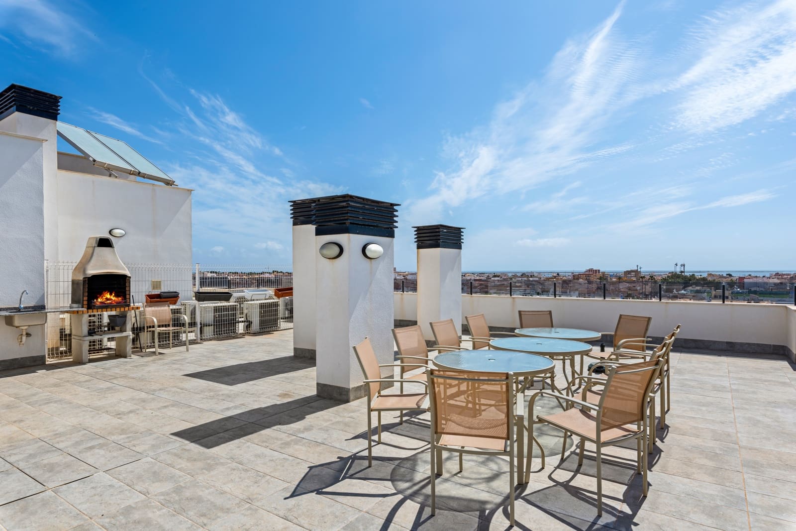 2 camera da letto Appartamento in vendita in San Pedro del Pinatar con piscina - 219.000 € (Rif: 9759377)