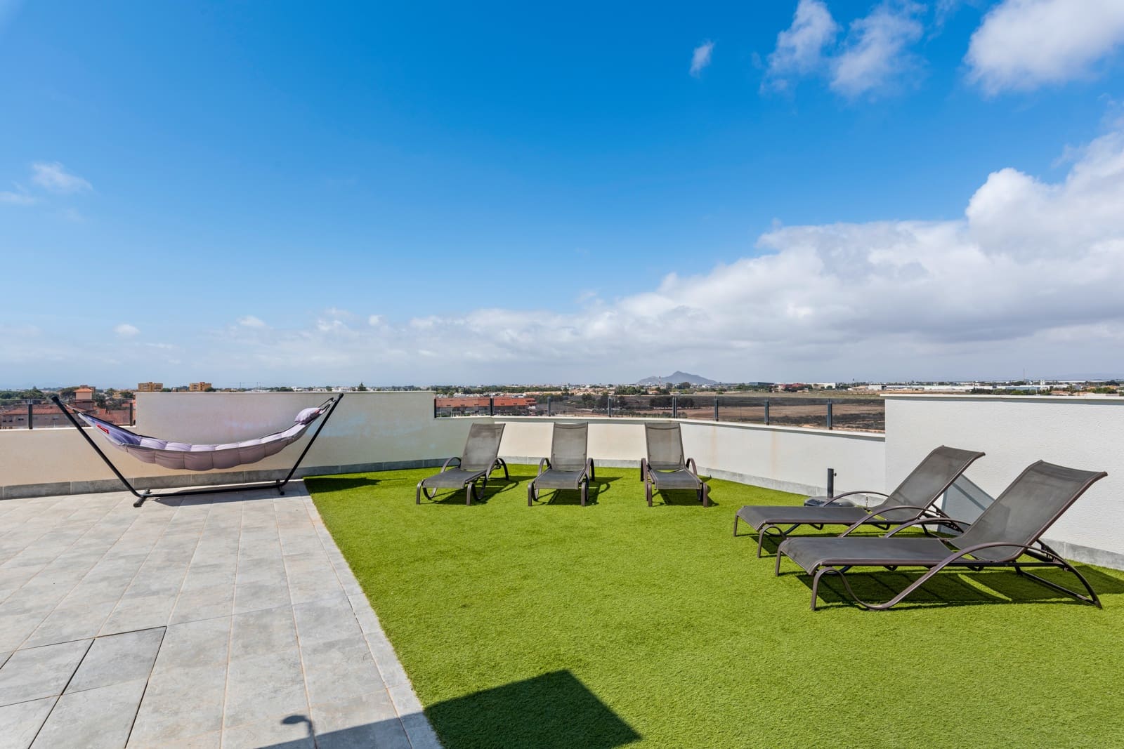 2 camera da letto Appartamento in vendita in San Pedro del Pinatar con piscina - 219.000 € (Rif: 9759377)