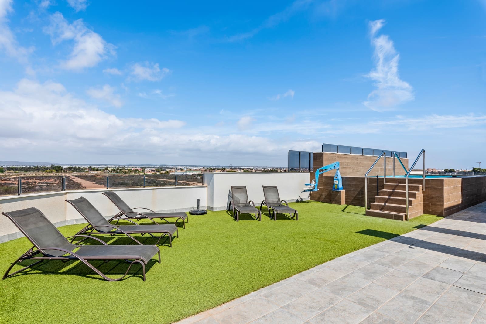 2 camera da letto Appartamento in vendita in San Pedro del Pinatar con piscina - 219.000 € (Rif: 9759377)