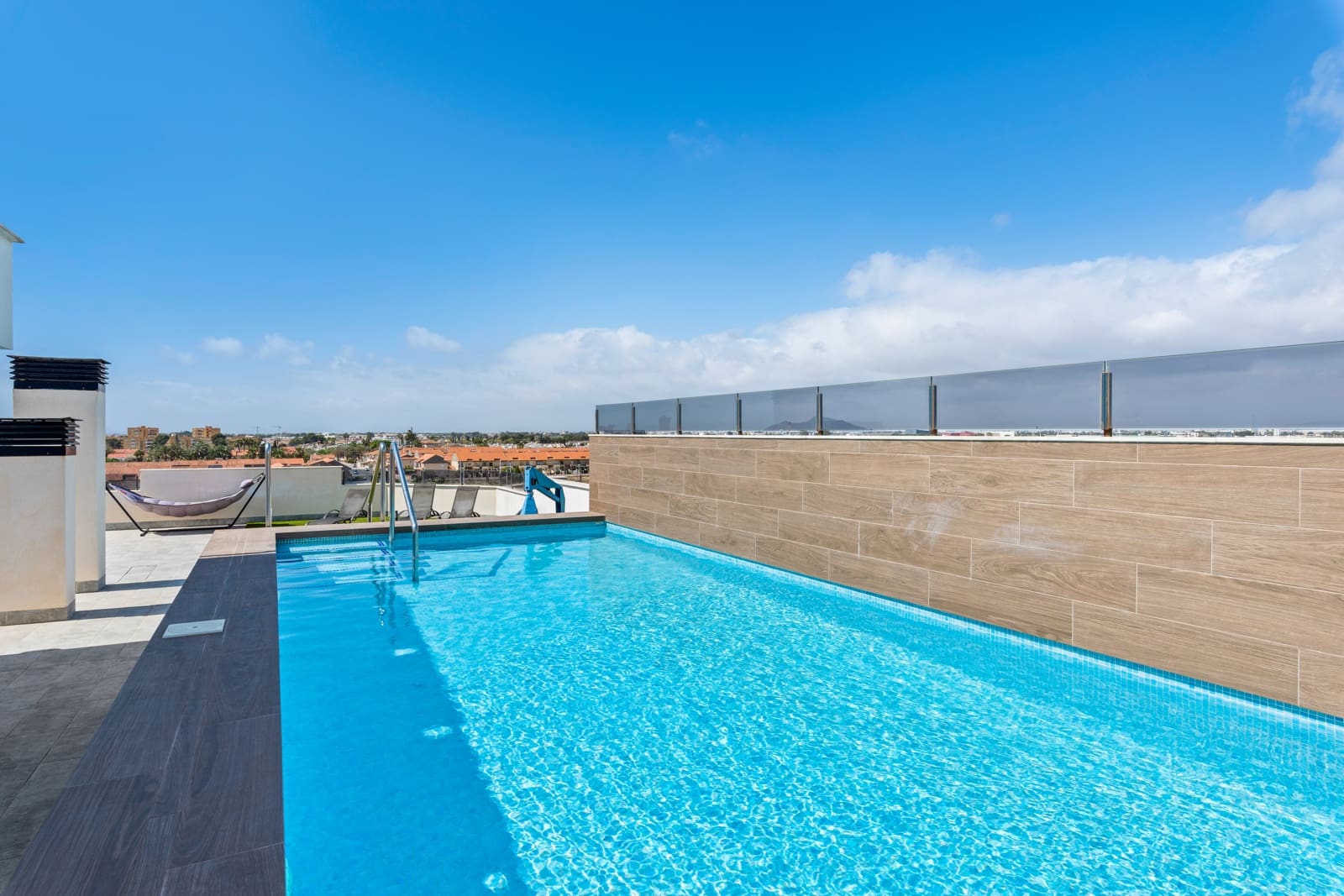 2 camera da letto Appartamento in vendita in San Pedro del Pinatar con piscina - 219.000 € (Rif: 9759377)