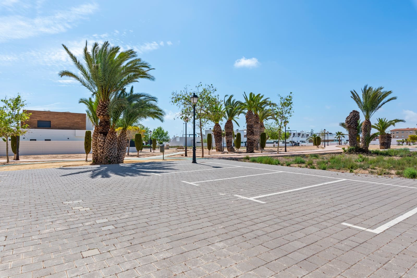 2 camera da letto Appartamento in vendita in San Pedro del Pinatar con piscina - 219.000 € (Rif: 9759377)