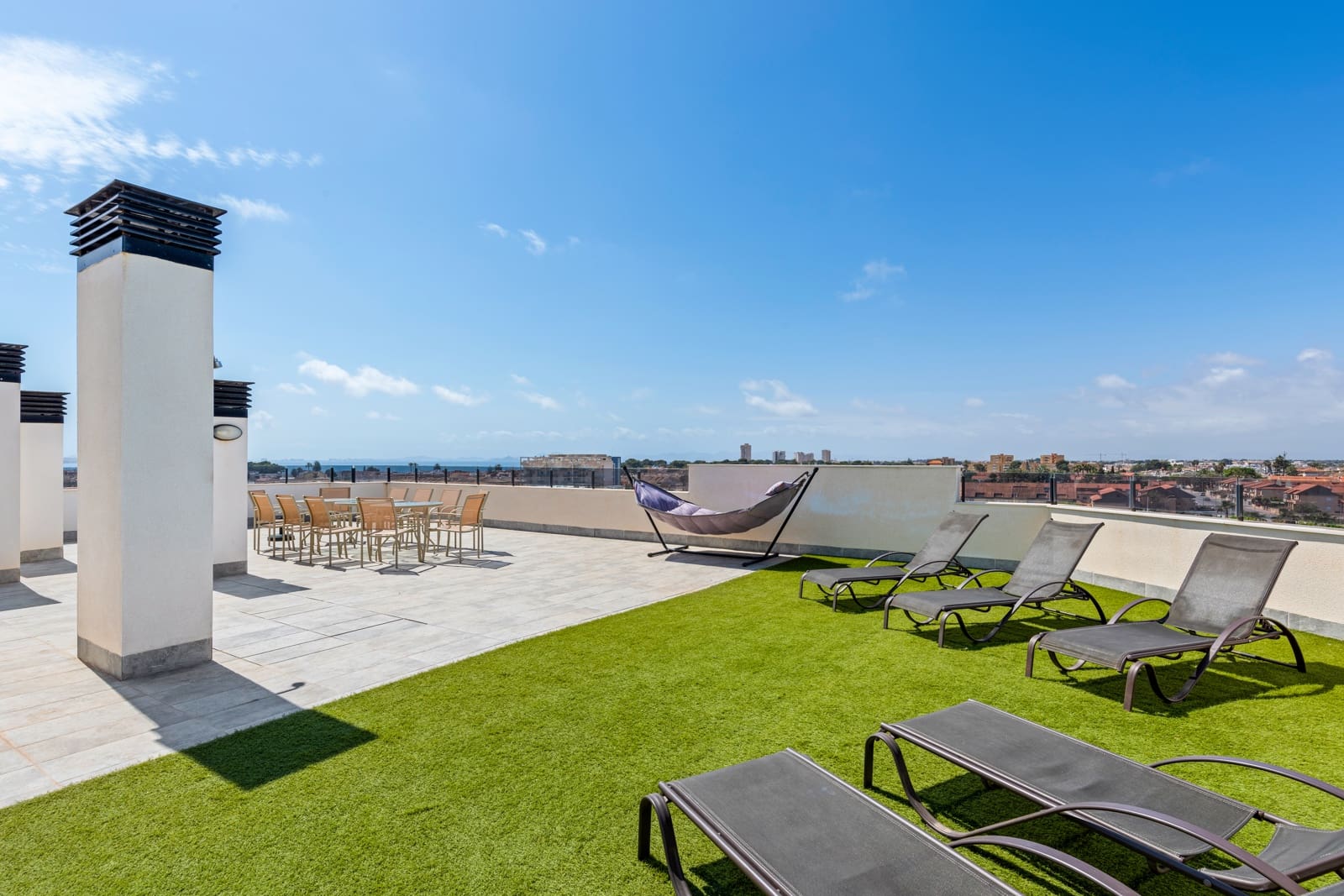 2 camera da letto Appartamento in vendita in San Pedro del Pinatar con piscina - 219.000 € (Rif: 9759377)