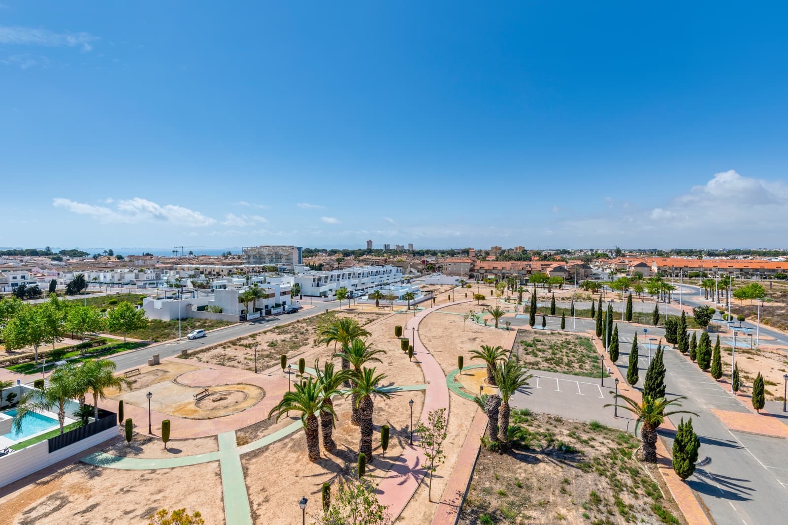 2 camera da letto Appartamento in vendita in San Pedro del Pinatar con piscina - 219.000 € (Rif: 9759377)