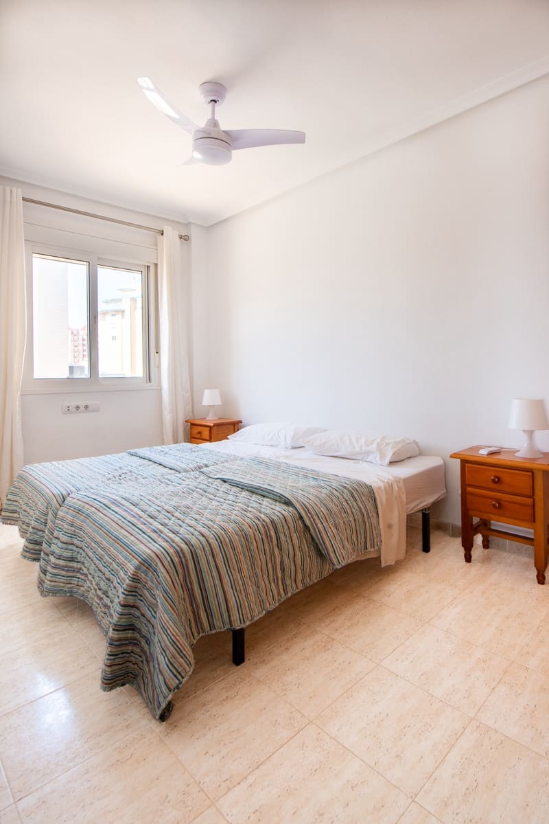 3 soverom Leilighet til salgs i La Manga del Mar Menor med svømmebasseng garasje - € 199 000 (Ref: 9773540)