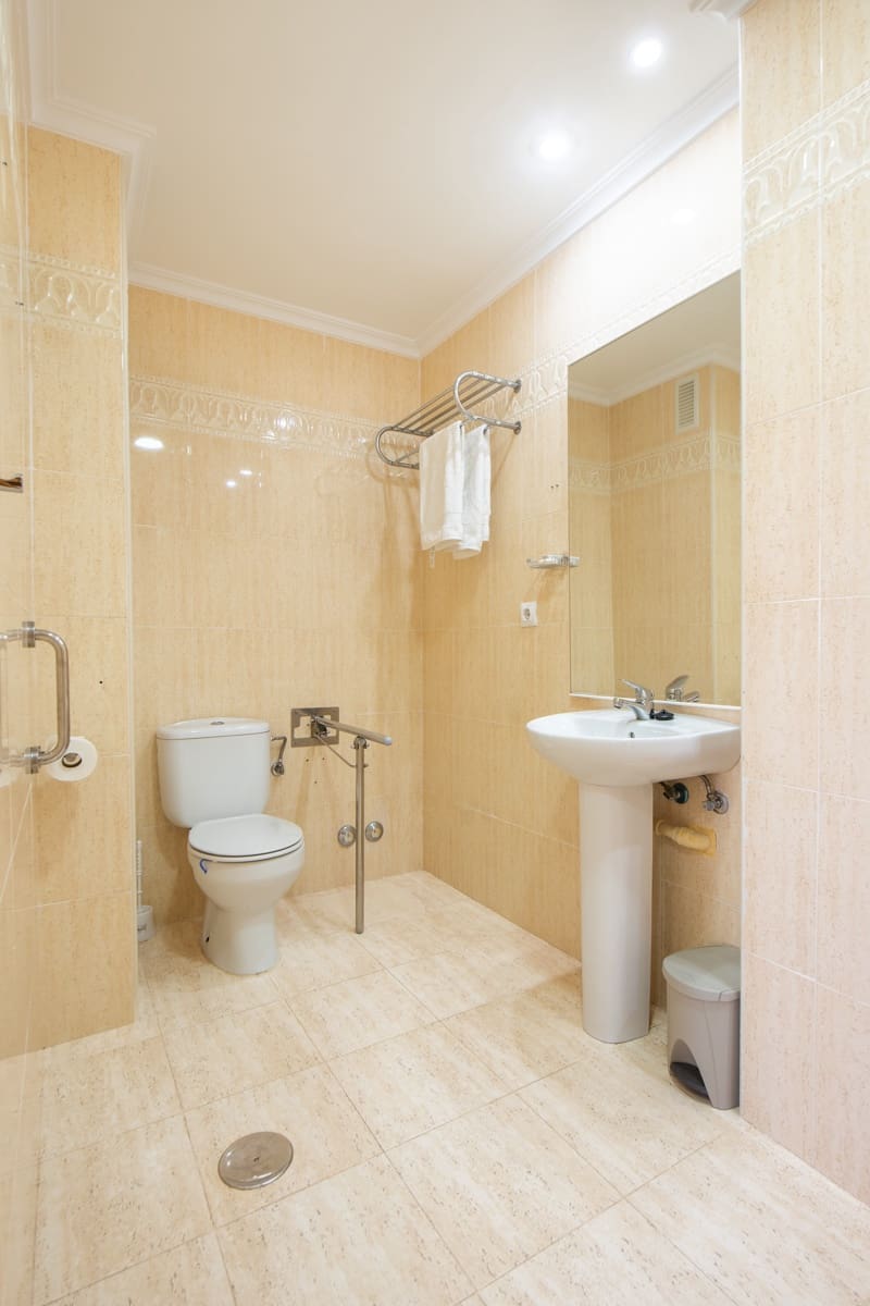 3 soverom Leilighet til salgs i La Manga del Mar Menor med svømmebasseng garasje - € 199 000 (Ref: 9773540)