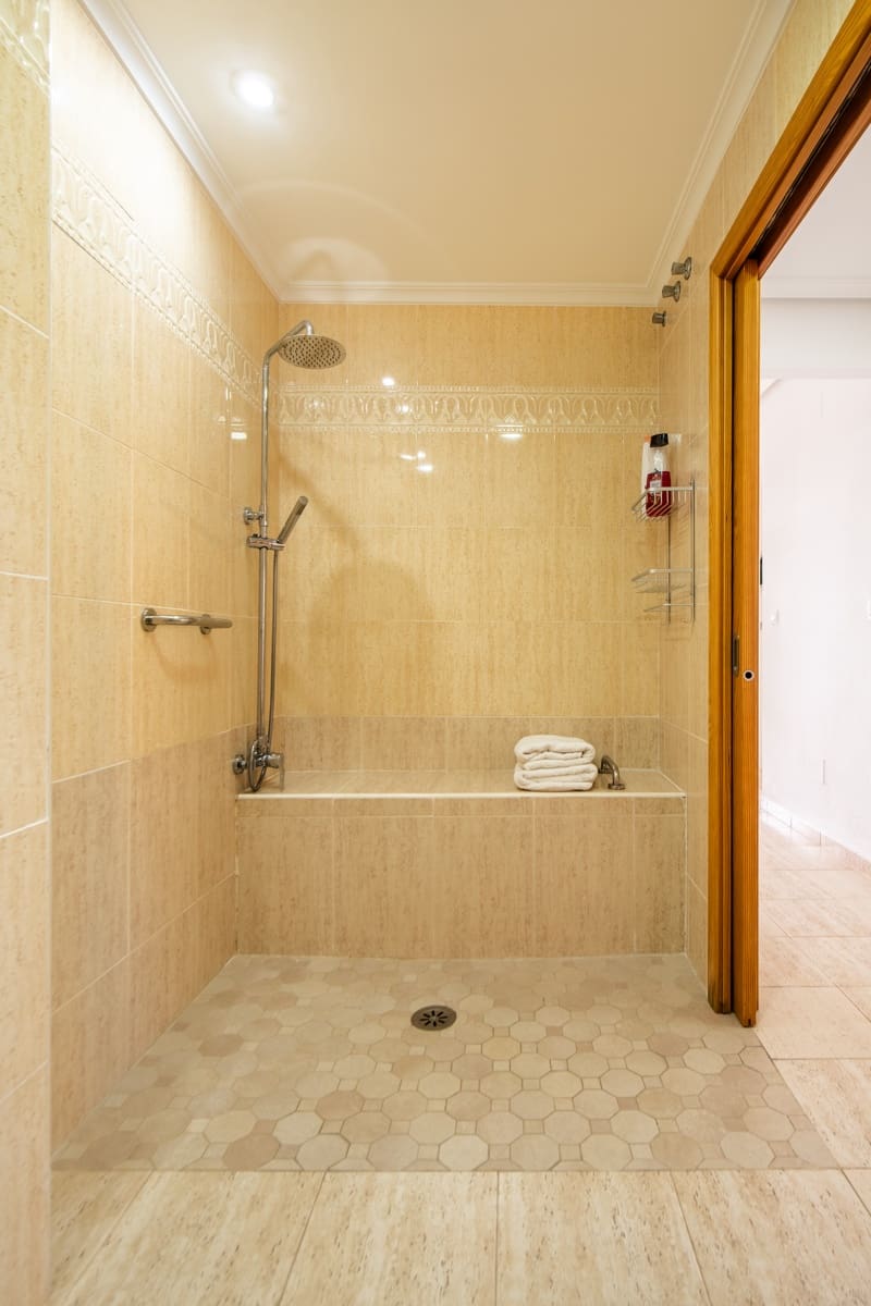 3 soverom Leilighet til salgs i La Manga del Mar Menor med svømmebasseng garasje - € 199 000 (Ref: 9773540)