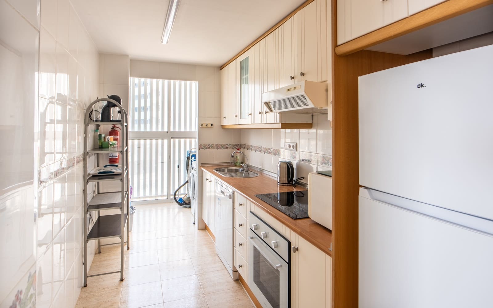 3 soverom Leilighet til salgs i La Manga del Mar Menor med svømmebasseng garasje - € 199 000 (Ref: 9773540)