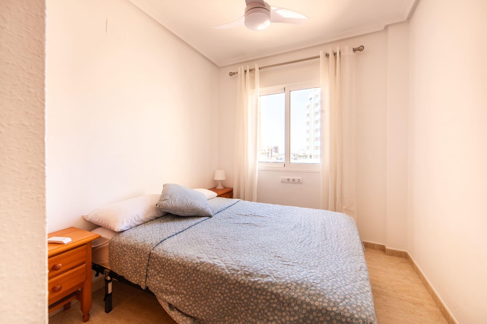 3 soverom Leilighet til salgs i La Manga del Mar Menor med svømmebasseng garasje - € 199 000 (Ref: 9773540)