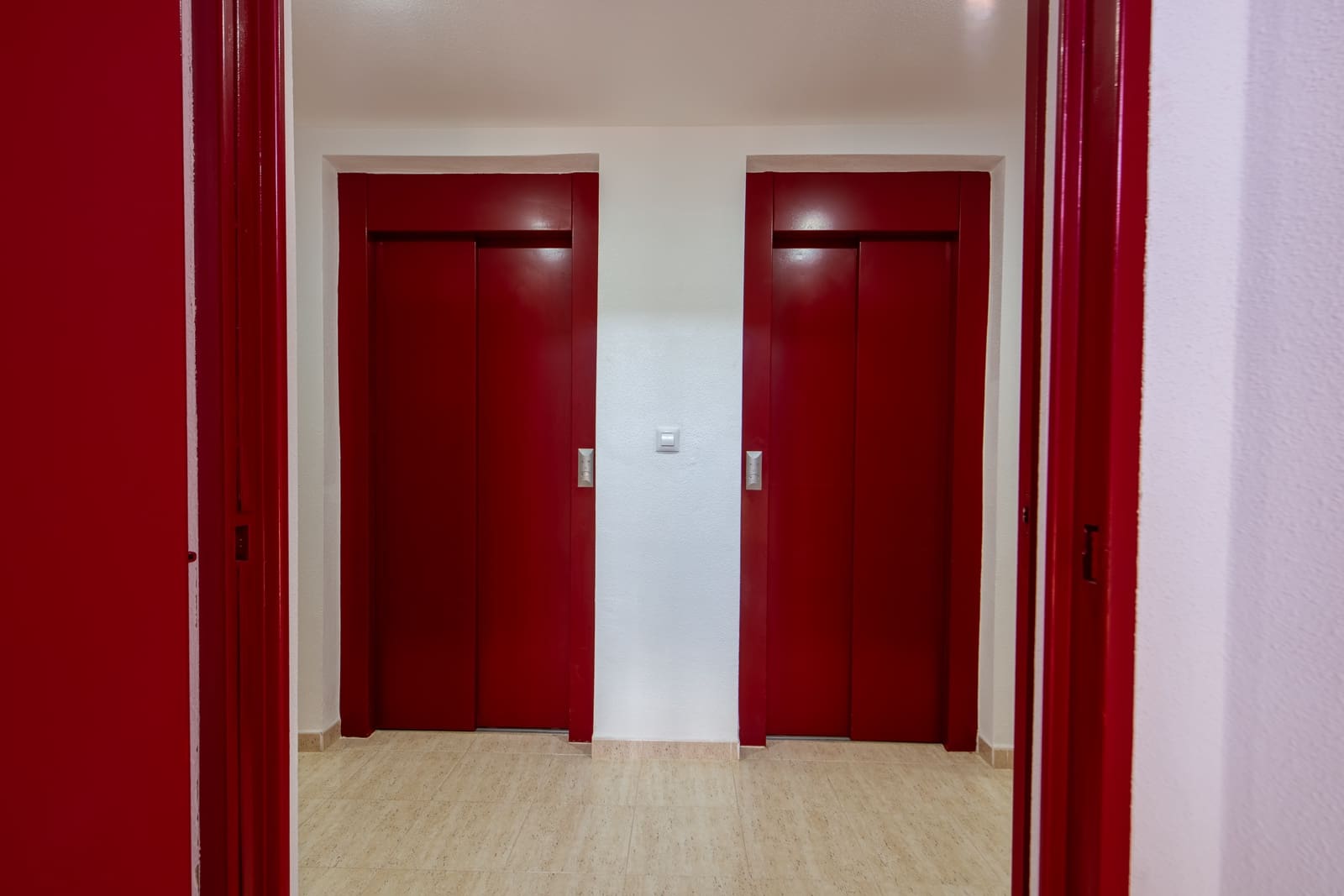 3 soverom Leilighet til salgs i La Manga del Mar Menor med svømmebasseng garasje - € 199 000 (Ref: 9773540)