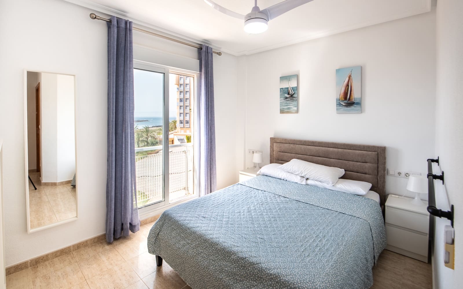 3 soverom Leilighet til salgs i La Manga del Mar Menor med svømmebasseng garasje - € 199 000 (Ref: 9773540)