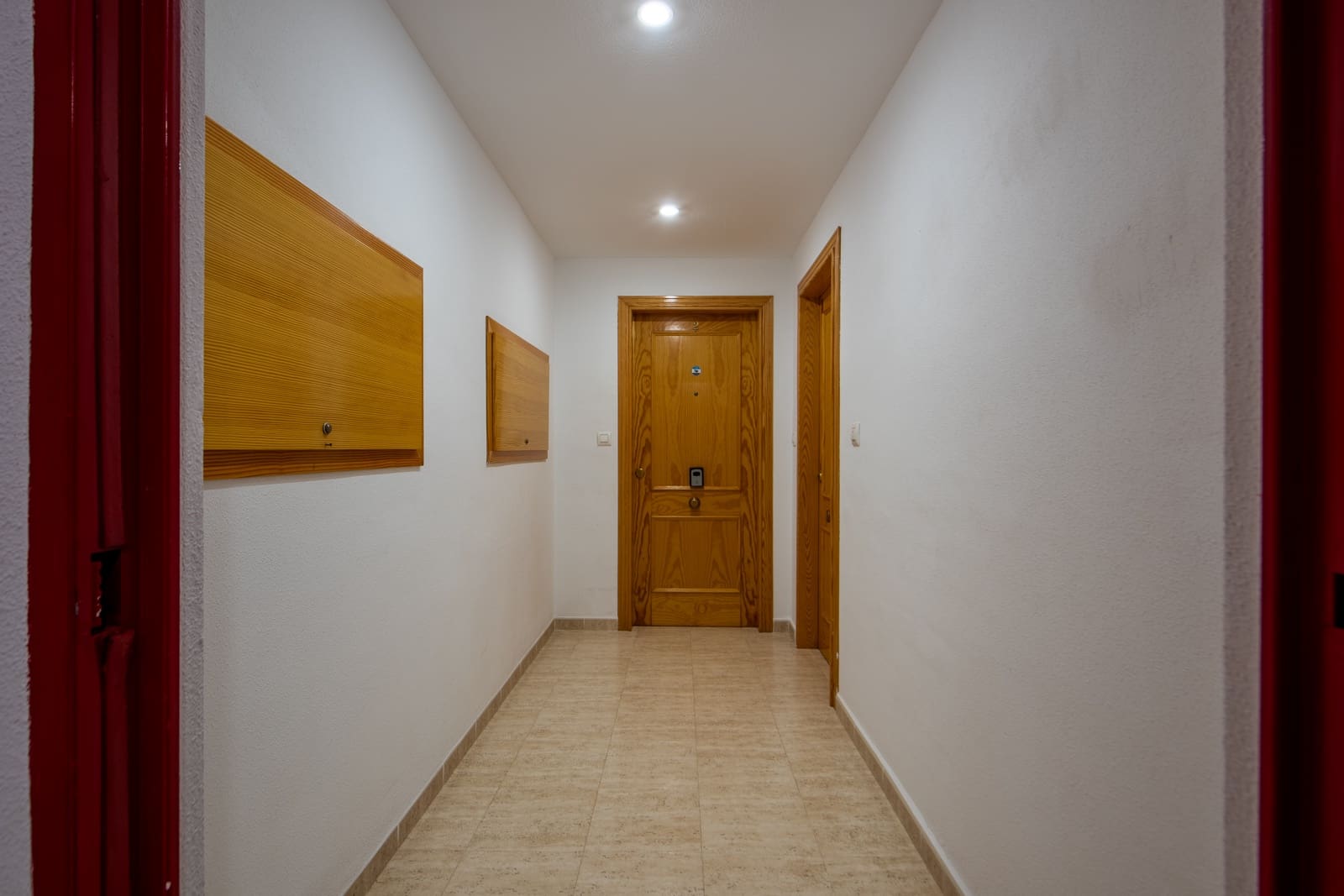 3 soverom Leilighet til salgs i La Manga del Mar Menor med svømmebasseng garasje - € 199 000 (Ref: 9773540)