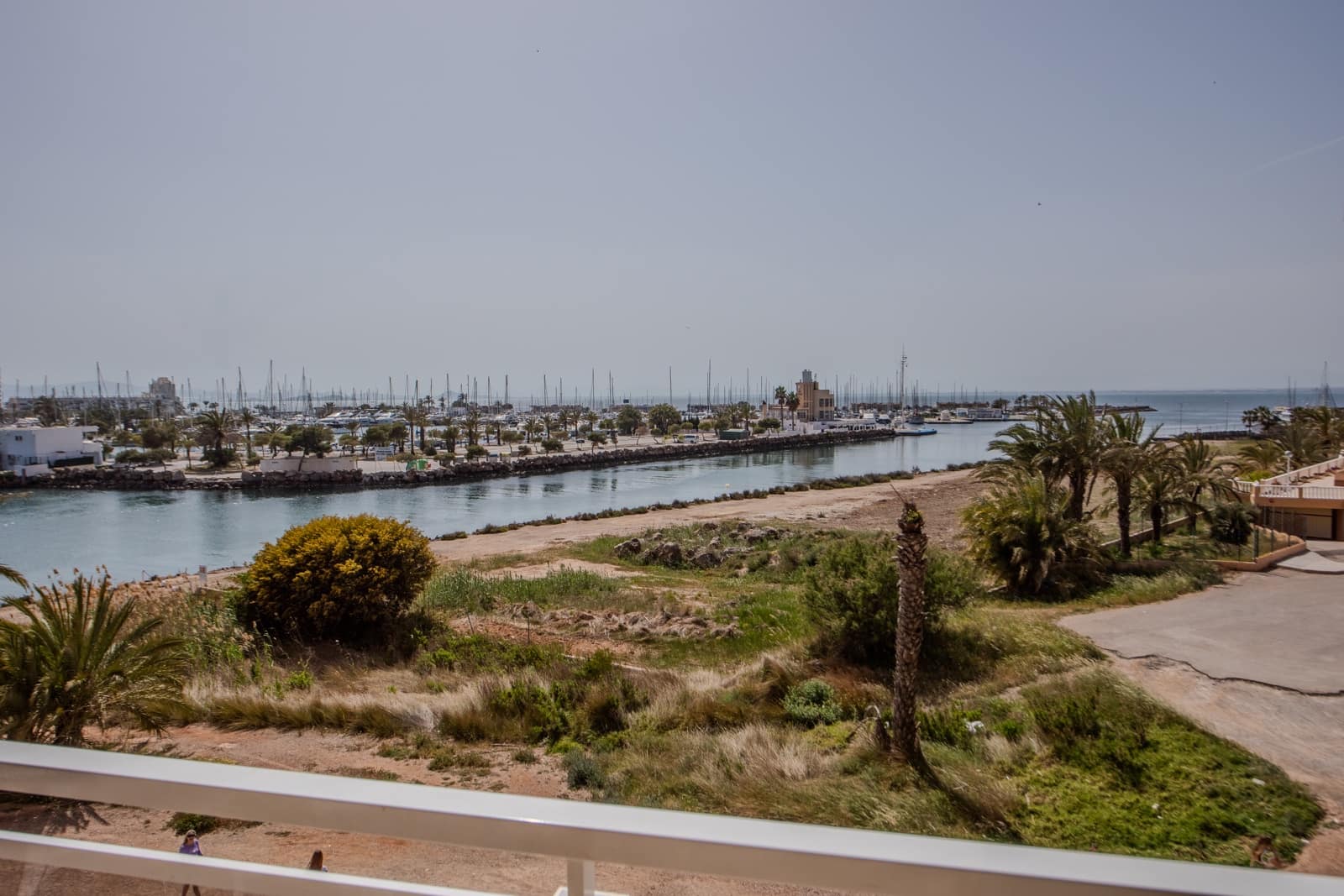 3 soverom Leilighet til salgs i La Manga del Mar Menor med svømmebasseng garasje - € 199 000 (Ref: 9773540)