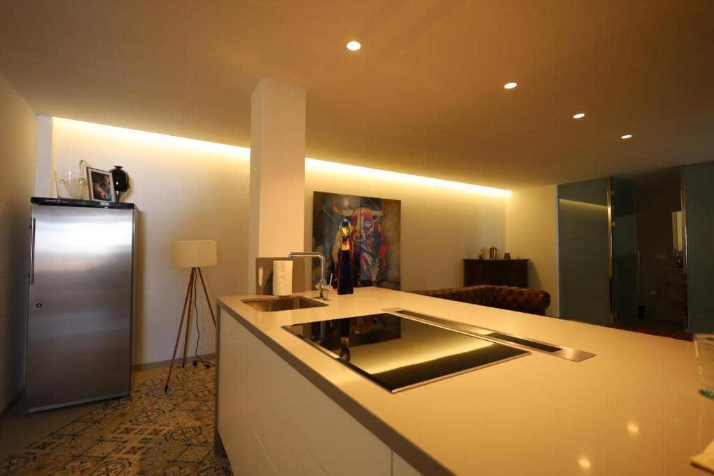 4 makuuhuone Huvila vuokrattavana paikassa Orihuela mukana uima-altaan 
autotalli - 2 500 € (Ref: 9778406)