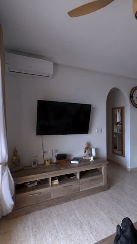 1 soverom Leilighet til salgs i La Manga del Mar Menor med svømmebasseng garasje - € 145 000 (Ref: 9778569)