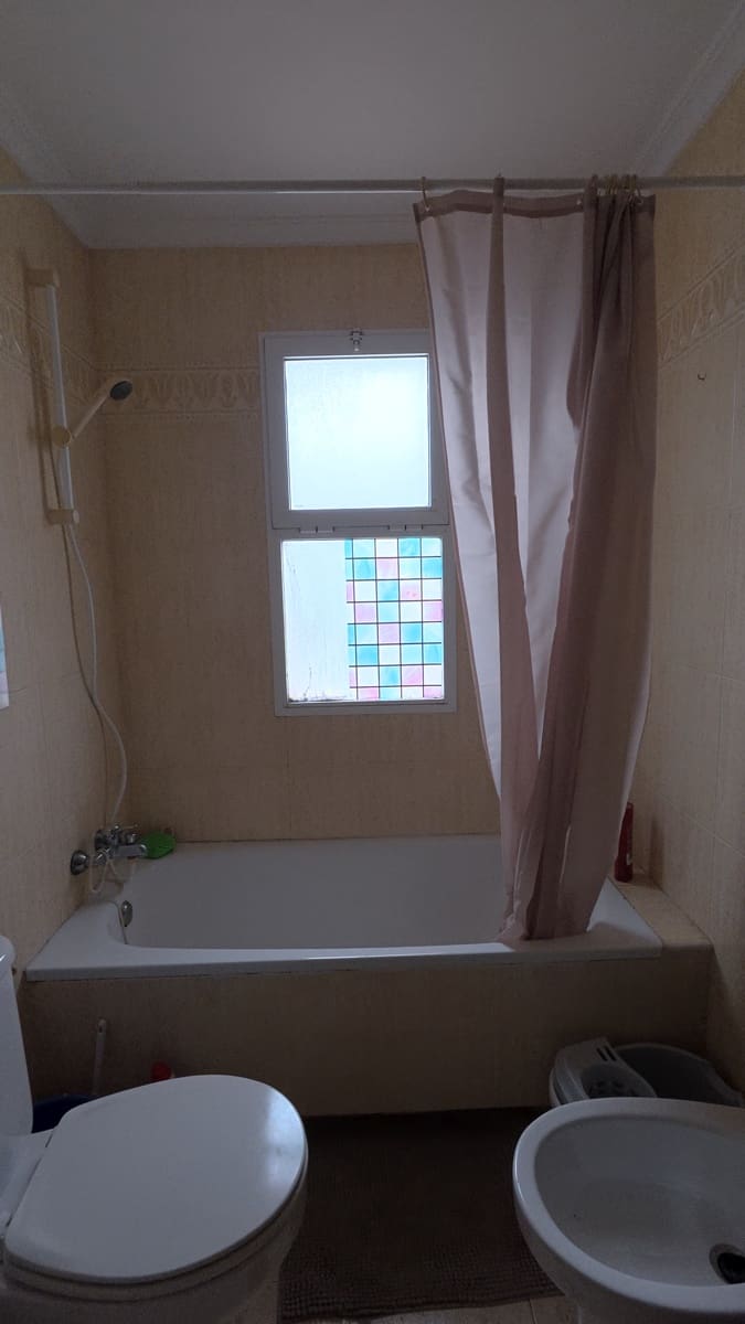 1 soveværelse Lejlighed til salg i La Manga del Mar Menor med swimmingpool garage - € 145.000 (Ref: 9778569)