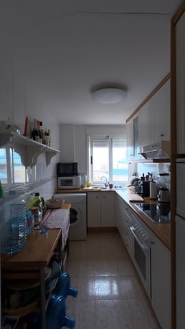 1 soverom Leilighet til salgs i La Manga del Mar Menor med svømmebasseng garasje - € 145 000 (Ref: 9778569)