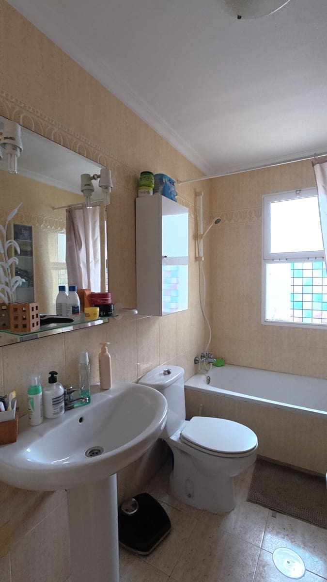 1 soveværelse Lejlighed til salg i La Manga del Mar Menor med swimmingpool garage - € 145.000 (Ref: 9778569)