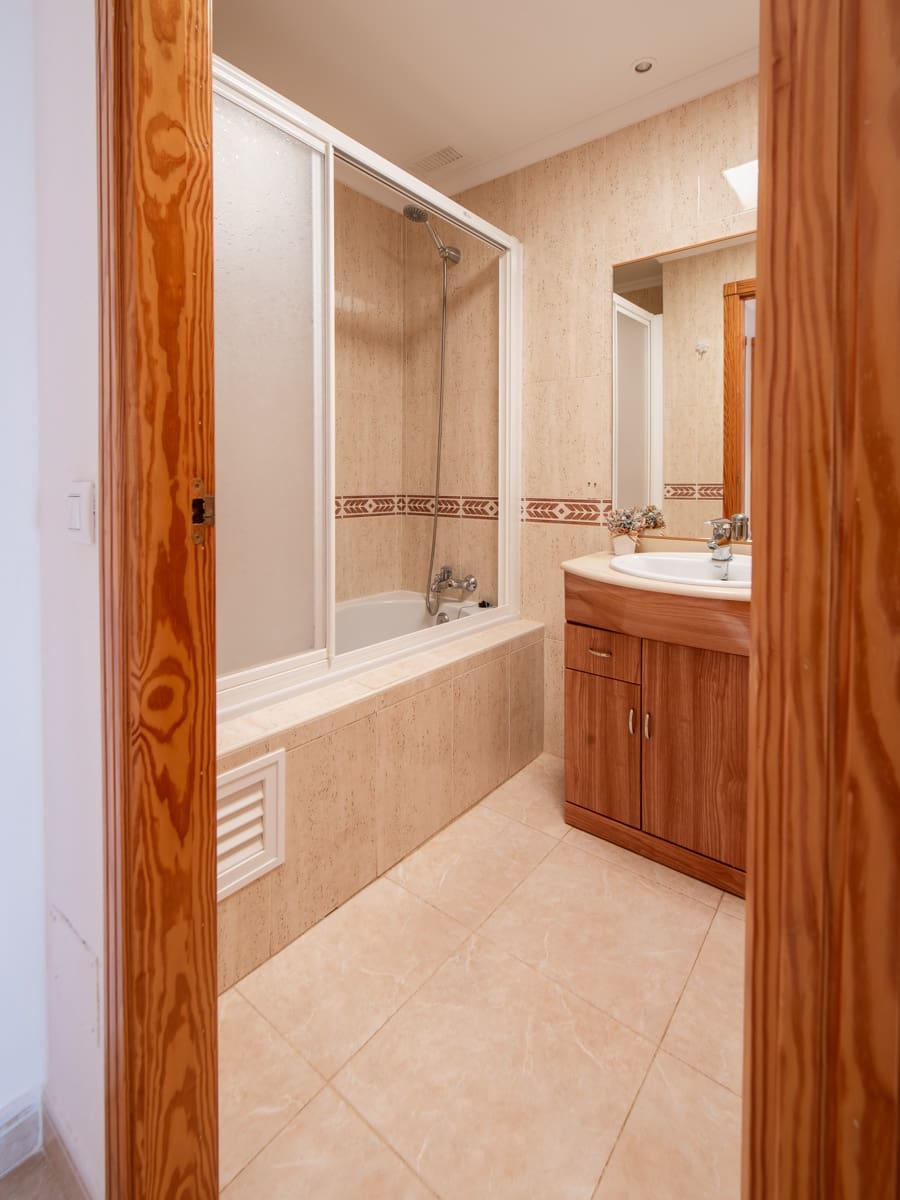 3 Zimmer Penthouse zu verkaufen in La Manga del Mar Menor mit Pool - 299.000 € (Ref: 9818645)