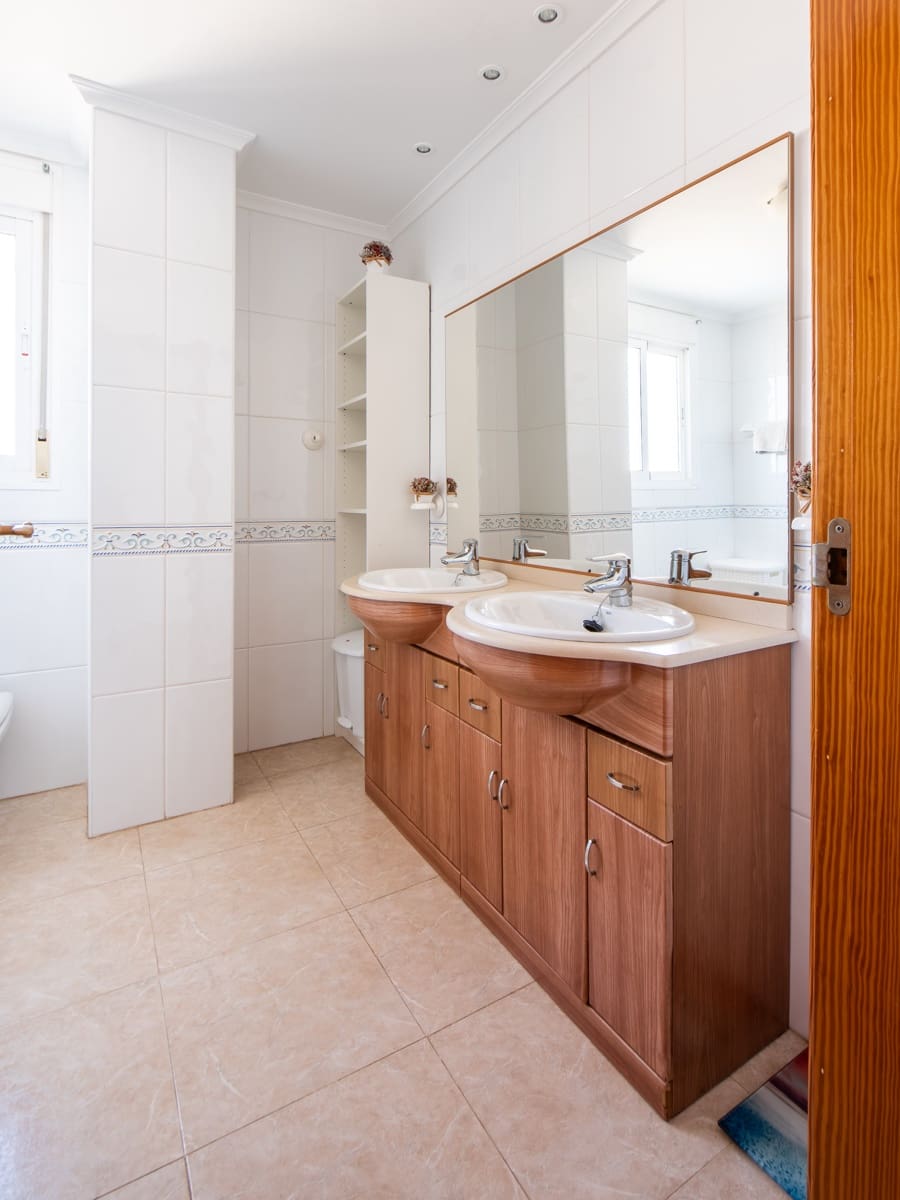 3 Zimmer Penthouse zu verkaufen in La Manga del Mar Menor mit Pool - 299.000 € (Ref: 9818645)