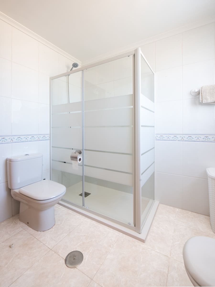 3 Zimmer Penthouse zu verkaufen in La Manga del Mar Menor mit Pool - 299.000 € (Ref: 9818645)