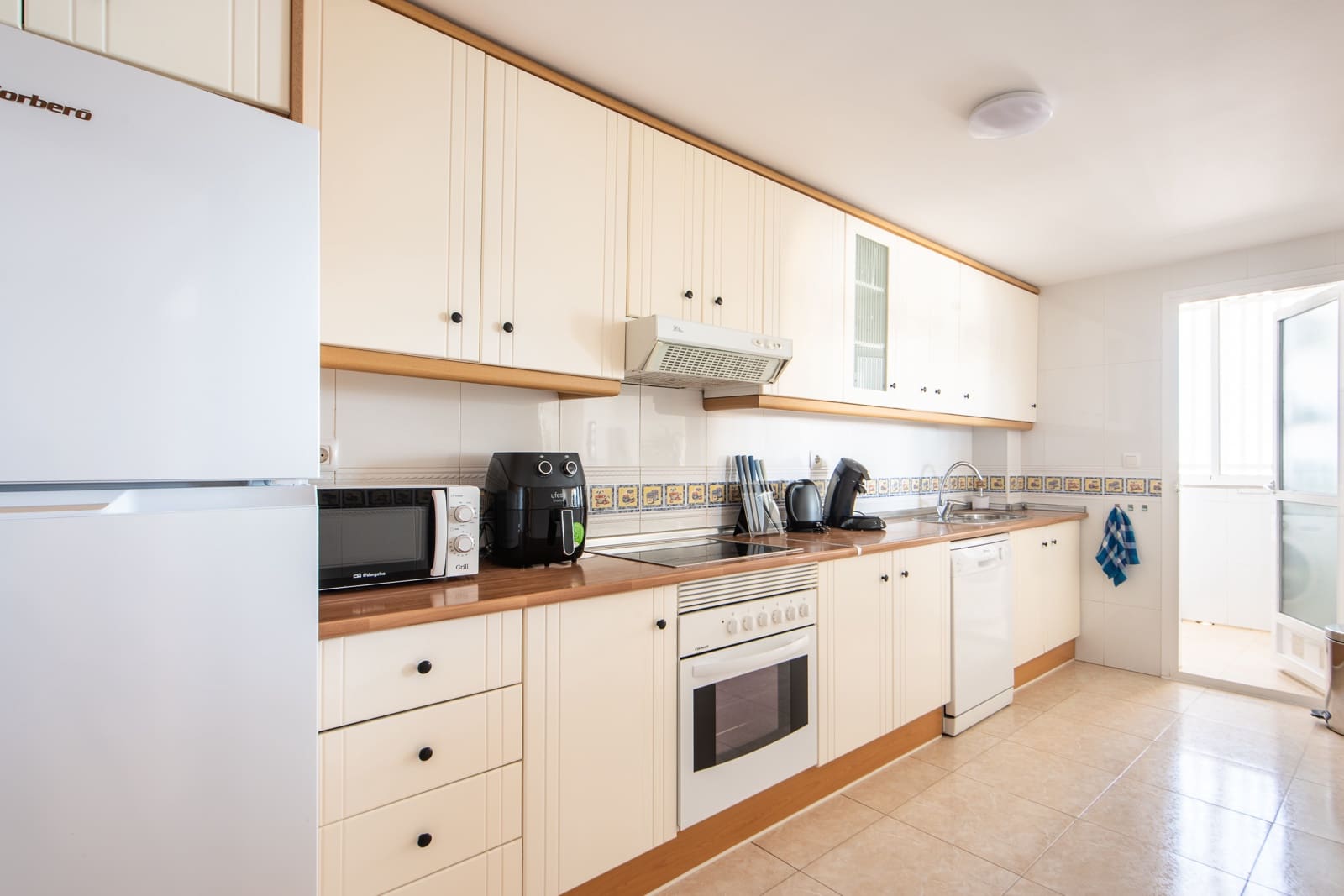 3 Zimmer Penthouse zu verkaufen in La Manga del Mar Menor mit Pool - 299.000 € (Ref: 9818645)