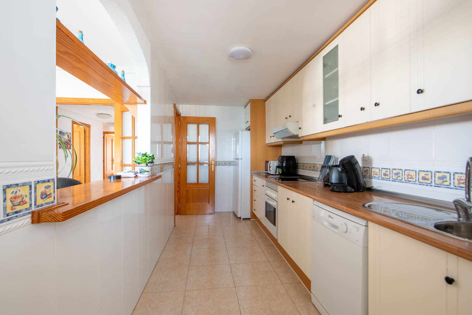 3 Zimmer Penthouse zu verkaufen in La Manga del Mar Menor mit Pool - 299.000 € (Ref: 9818645)