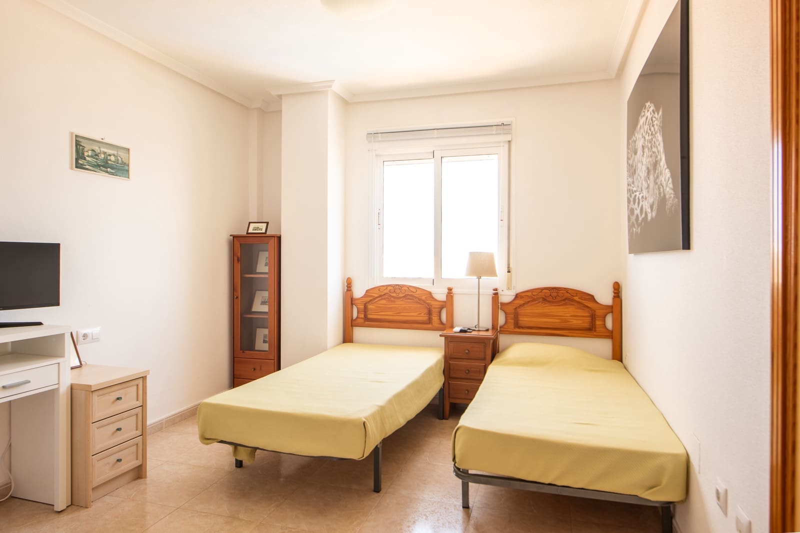 3 Zimmer Penthouse zu verkaufen in La Manga del Mar Menor mit Pool - 299.000 € (Ref: 9818645)