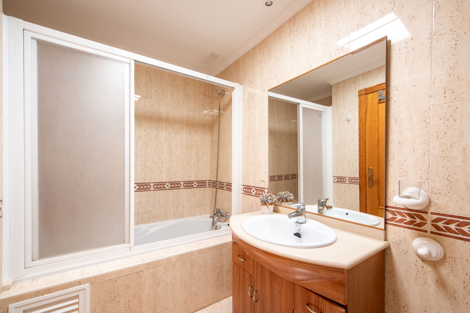 3 Zimmer Penthouse zu verkaufen in La Manga del Mar Menor mit Pool - 299.000 € (Ref: 9818645)