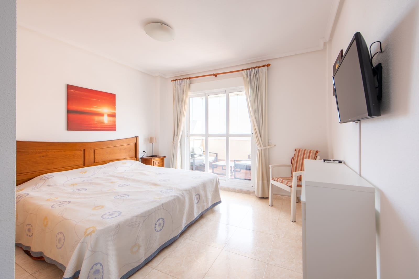 3 Zimmer Penthouse zu verkaufen in La Manga del Mar Menor mit Pool - 299.000 € (Ref: 9818645)