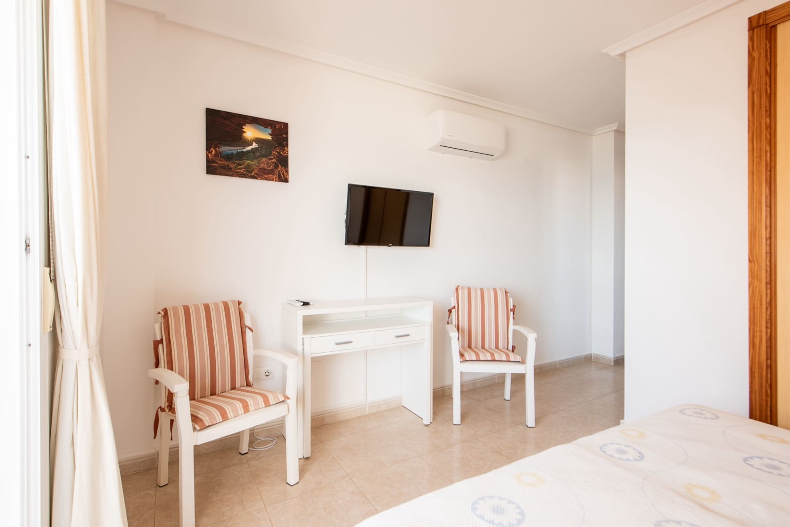 3 Zimmer Penthouse zu verkaufen in La Manga del Mar Menor mit Pool - 299.000 € (Ref: 9818645)