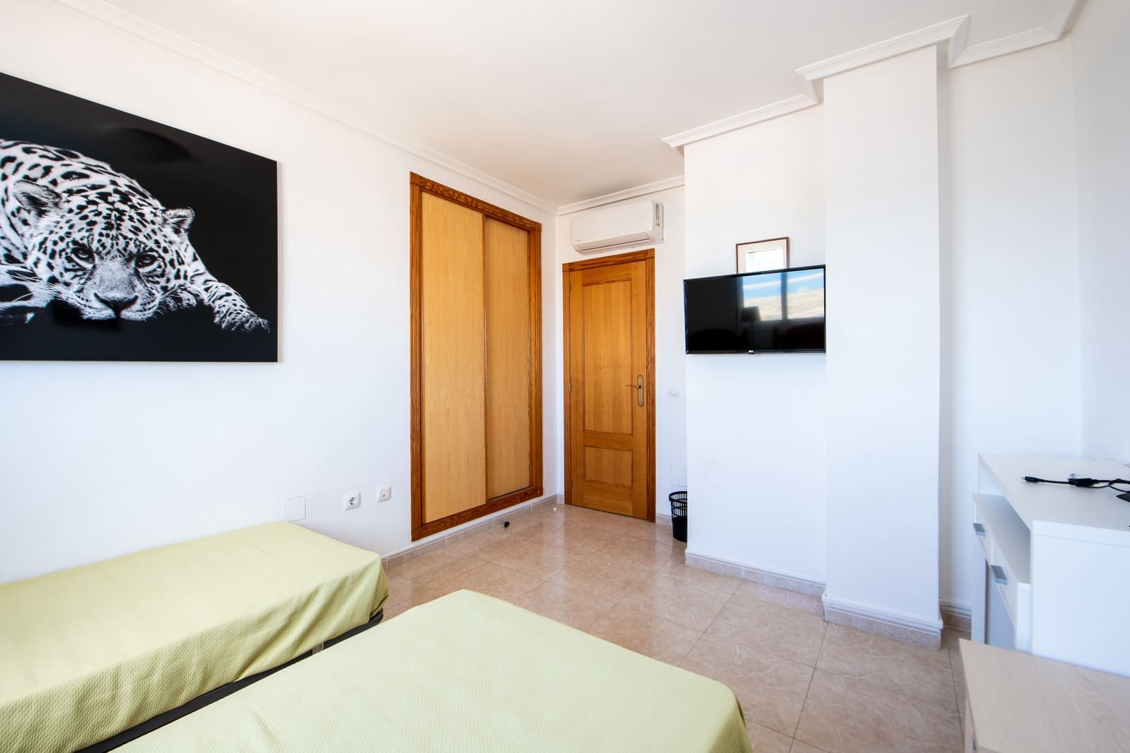 3 Zimmer Penthouse zu verkaufen in La Manga del Mar Menor mit Pool - 299.000 € (Ref: 9818645)