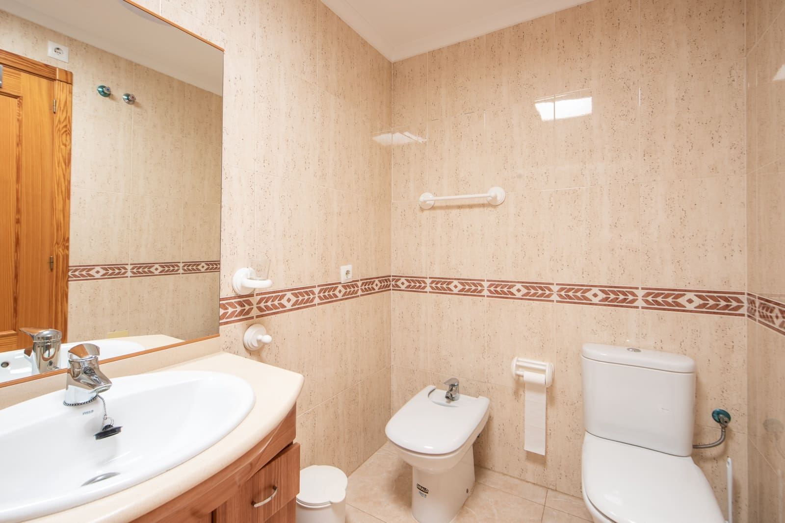 3 Zimmer Penthouse zu verkaufen in La Manga del Mar Menor mit Pool - 299.000 € (Ref: 9818645)