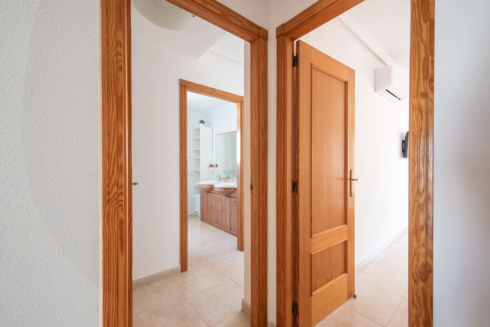 3 Zimmer Penthouse zu verkaufen in La Manga del Mar Menor mit Pool - 299.000 € (Ref: 9818645)